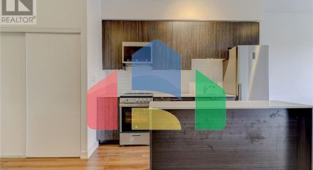 Residential - Condo/Apartment - Toronto, Canada - Canada