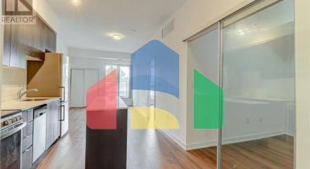 Residential - Condo/Apartment - Toronto, Canada - Canada