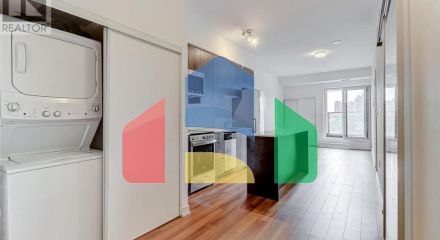 Residential - Condo/Apartment - Toronto, Canada - Canada