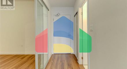 Residential - Condo/Apartment - Toronto, Canada - Canada