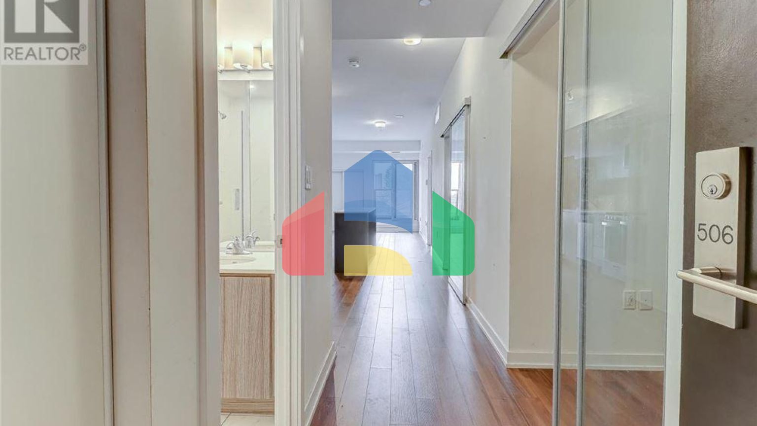 Residential - Condo/Apartment - Toronto, Canada - Canada