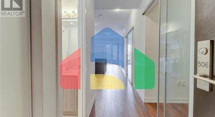 Residential - Condo/Apartment - Toronto, Canada - Canada