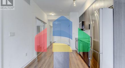 Residential - Condo/Apartment - Toronto, Canada - Canada