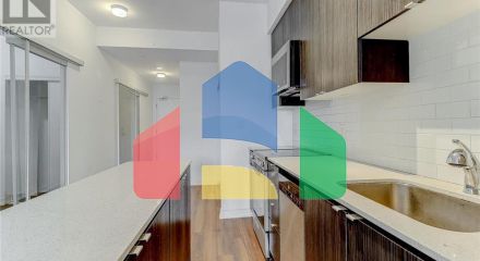 Residential - Condo/Apartment - Toronto, Canada - Canada