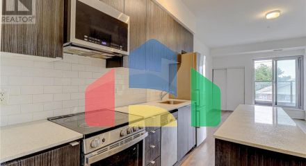 Residential - Condo/Apartment - Toronto, Canada - Canada