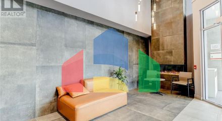 Residential - Condo/Apartment - Toronto, Canada - Canada