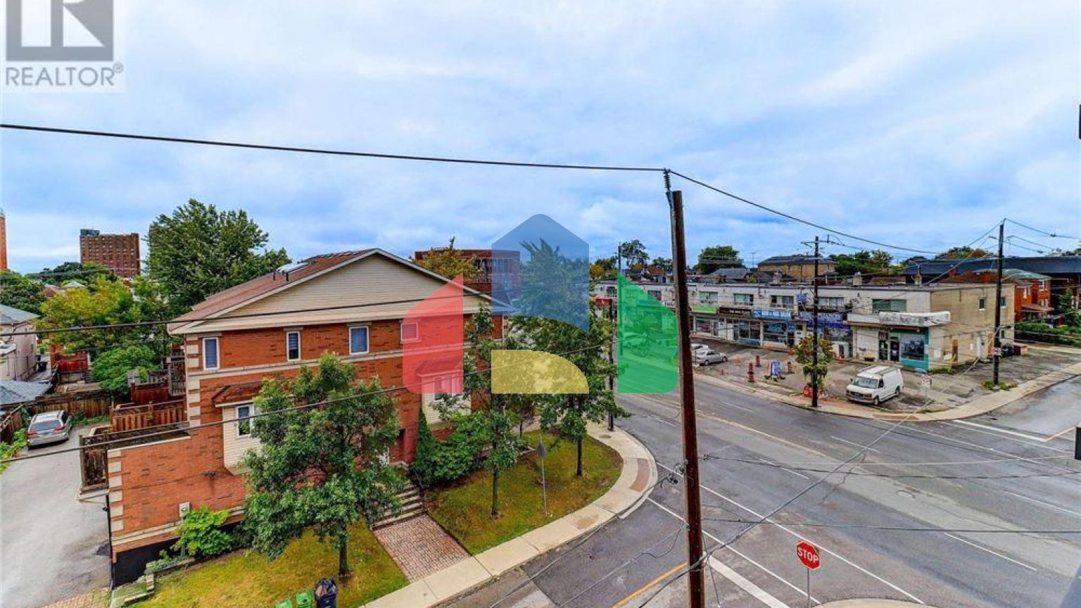 Residential - Condo/Apartment - Toronto, Canada - Canada