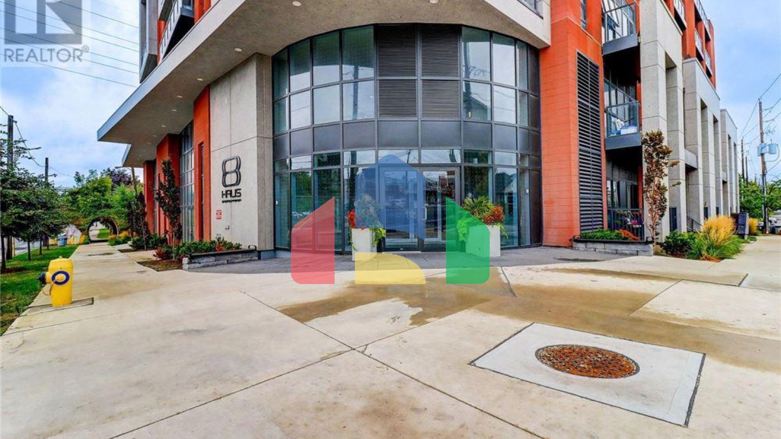 Residential - Condo/Apartment - Toronto, Canada - Canada