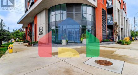 Residential - Condo/Apartment - Toronto, Canada - Canada