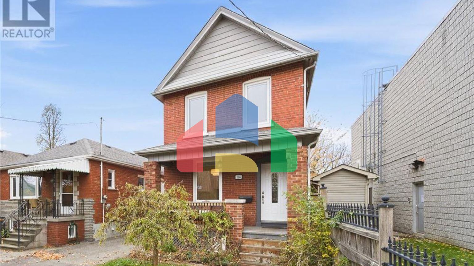 Residential - Single Family Home - Toronto, Canada - Canada