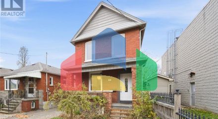 Residential - Single Family Home - Toronto, Canada - Canada