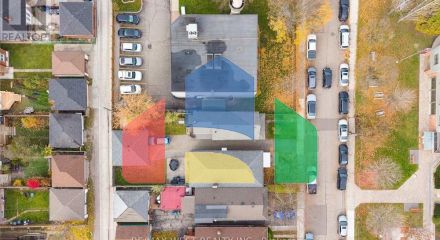 Residential - Single Family Home - Toronto, Canada - Canada