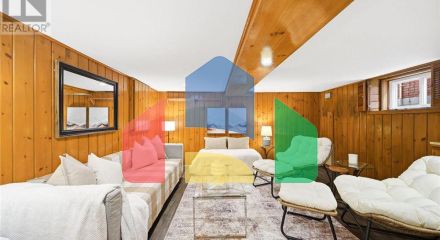 Residential - Single Family Home - Toronto, Canada - Canada