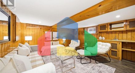 Residential - Single Family Home - Toronto, Canada - Canada