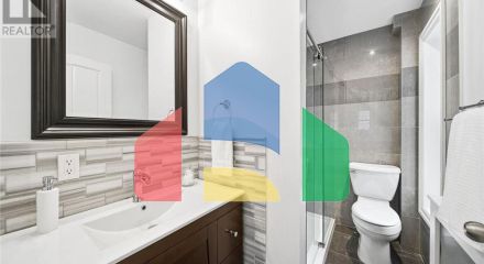 Residential - Single Family Home - Toronto, Canada - Canada