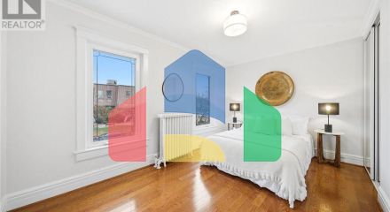 Residential - Single Family Home - Toronto, Canada - Canada