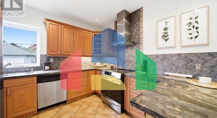 Residential - Single Family Home - Toronto, Canada - Canada