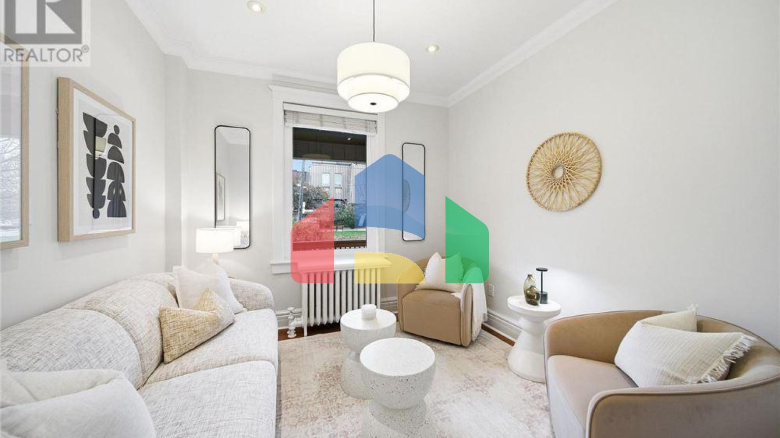 Residential - Single Family Home - Toronto, Canada - Canada