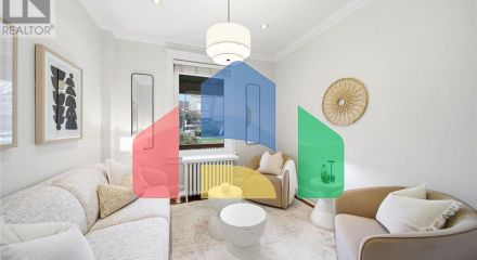 Residential - Single Family Home - Toronto, Canada - Canada