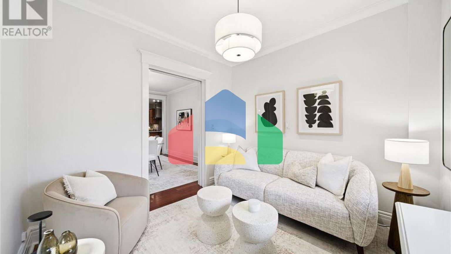 Residential - Single Family Home - Toronto, Canada - Canada