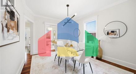 Residential - Single Family Home - Toronto, Canada - Canada