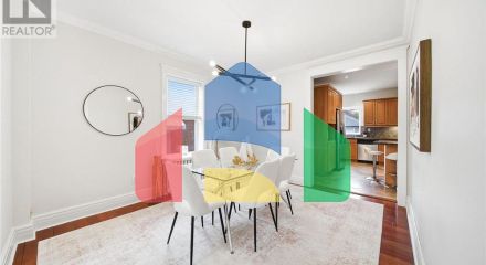 Residential - Single Family Home - Toronto, Canada - Canada