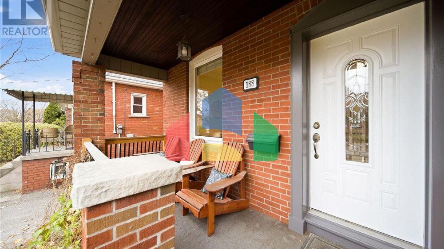 Residential - Single Family Home - Toronto, Canada - Canada