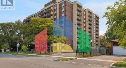 Residential - Single Family Home - Toronto, Canada - Canada