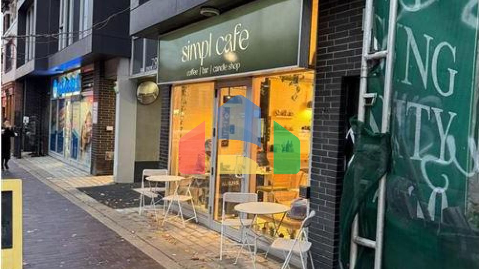 Commercial - Commercial/Retail - Toronto, Canada - Canada