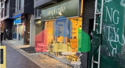 Commercial - Commercial/Retail - Toronto, Canada - Canada