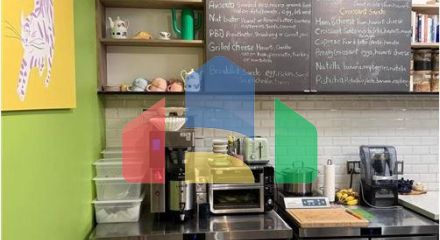 Commercial - Commercial/Retail - Toronto, Canada - Canada