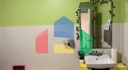 Commercial - Commercial/Retail - Toronto, Canada - Canada