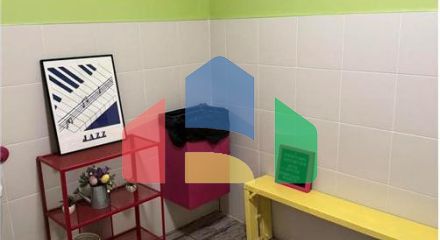 Commercial - Commercial/Retail - Toronto, Canada - Canada