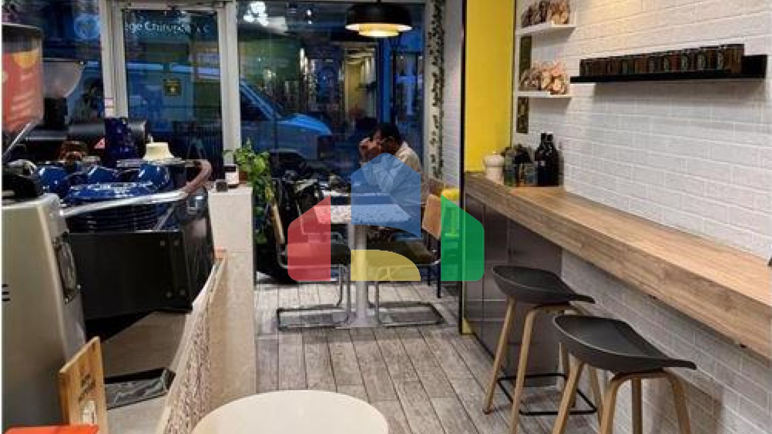 Commercial - Commercial/Retail - Toronto, Canada - Canada