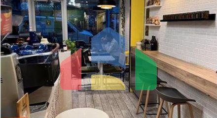 Commercial - Commercial/Retail - Toronto, Canada - Canada