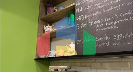 Commercial - Commercial/Retail - Toronto, Canada - Canada