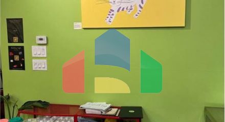 Commercial - Commercial/Retail - Toronto, Canada - Canada