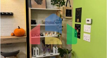 Commercial - Commercial/Retail - Toronto, Canada - Canada