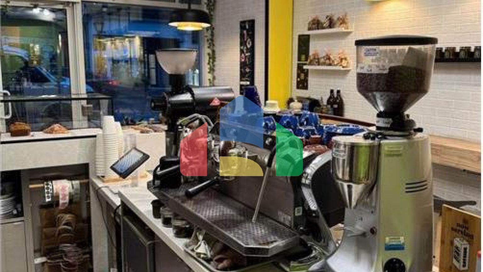 Commercial - Commercial/Retail - Toronto, Canada - Canada