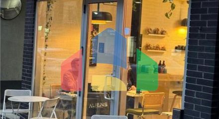 Commercial - Commercial/Retail - Toronto, Canada - Canada