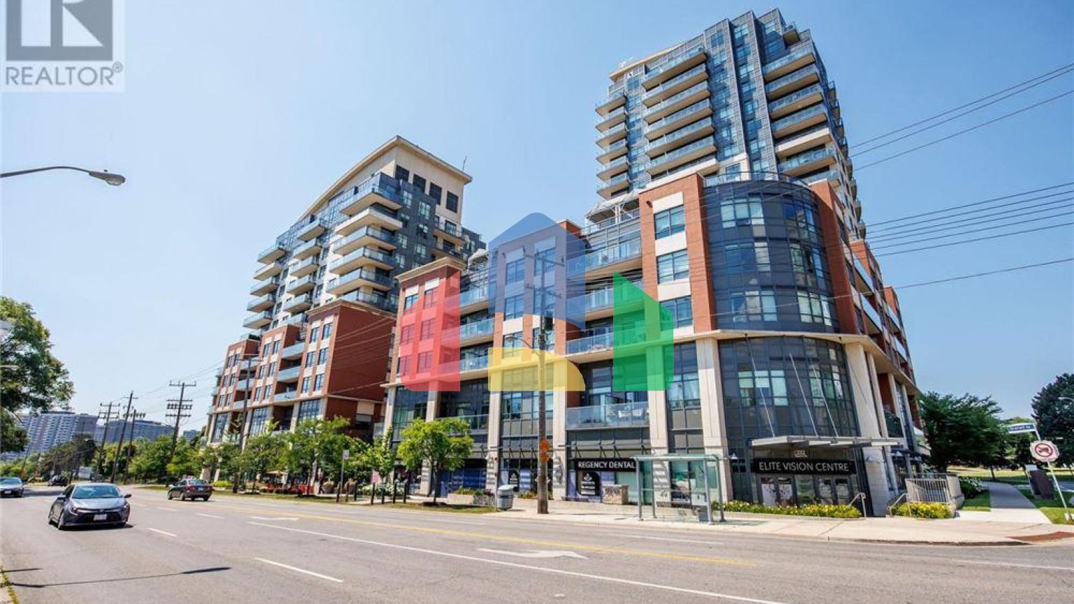 Residential - Single Family Home - Toronto, Canada - Canada