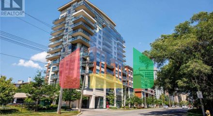 Residential - Single Family Home - Toronto, Canada - Canada