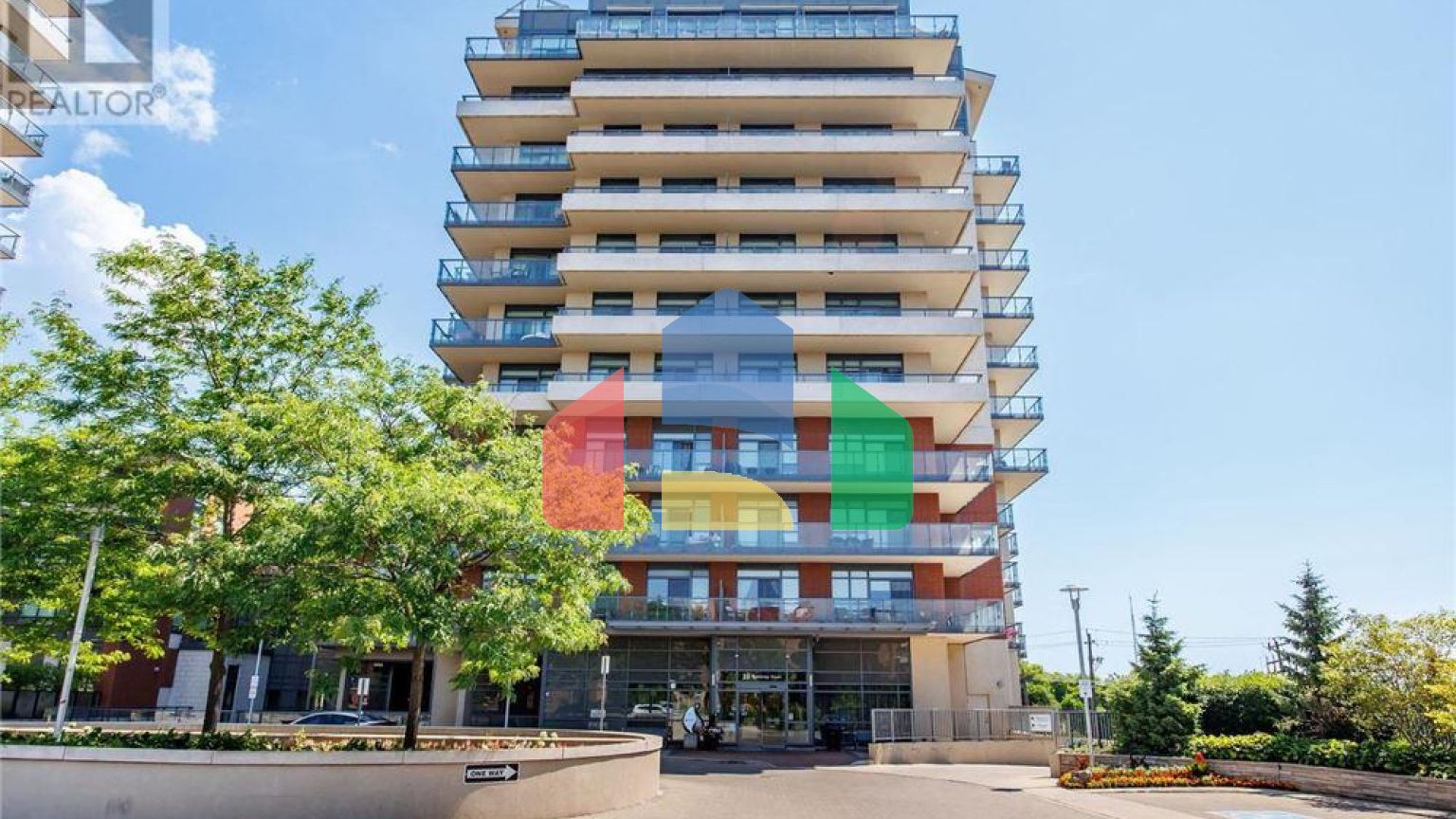 Residential - Single Family Home - Toronto, Canada - Canada