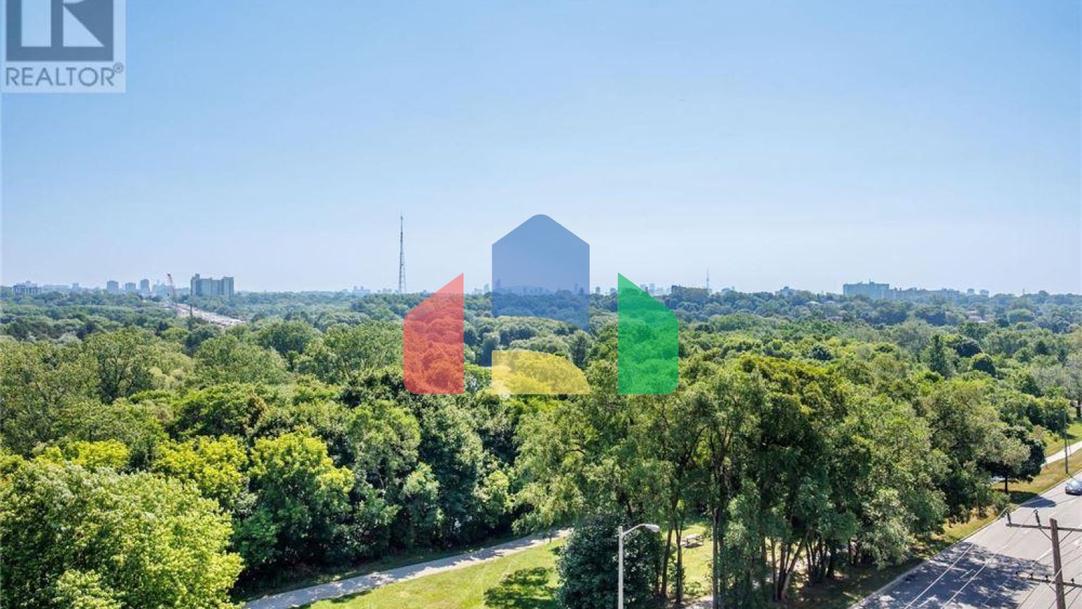 Residential - Single Family Home - Toronto, Canada - Canada