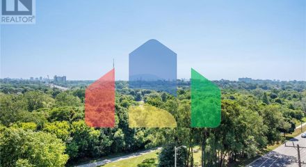 Residential - Single Family Home - Toronto, Canada - Canada