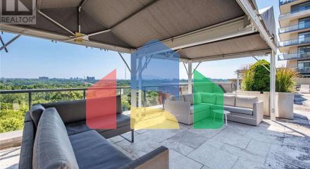 Residential - Single Family Home - Toronto, Canada - Canada