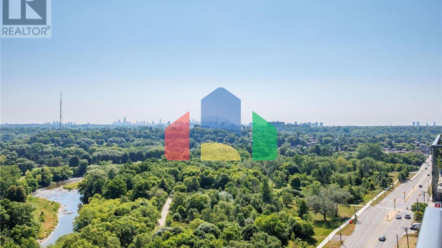 Residential - Single Family Home - Toronto, Canada - Canada