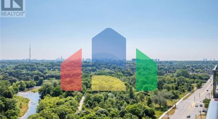 Residential - Single Family Home - Toronto, Canada - Canada