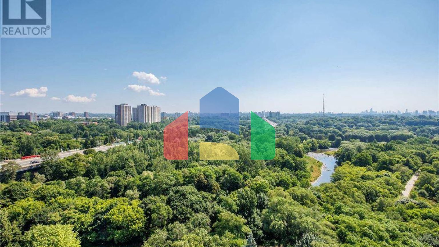 Residential - Single Family Home - Toronto, Canada - Canada