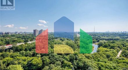 Residential - Single Family Home - Toronto, Canada - Canada